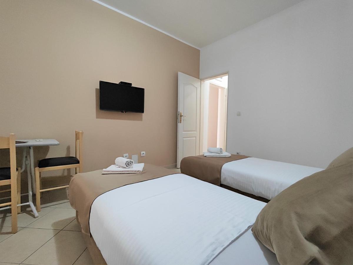 Villa Hera Budva Eksteriør billede